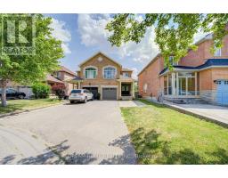 91 BRIAR PATH LANE, Markham, Ontario