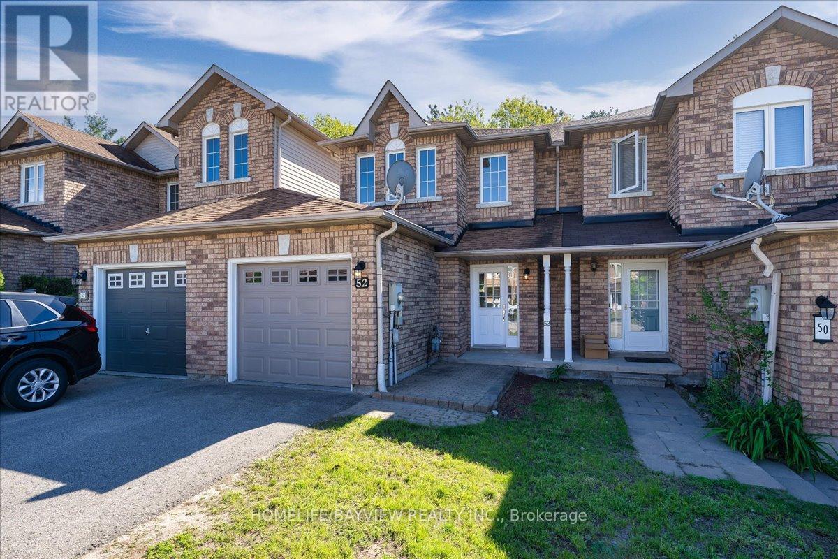 52 Hawthorne Crescent, Barrie (Ardagh), Ontario  L4N 9Y8 - Photo 4 - S13519324
