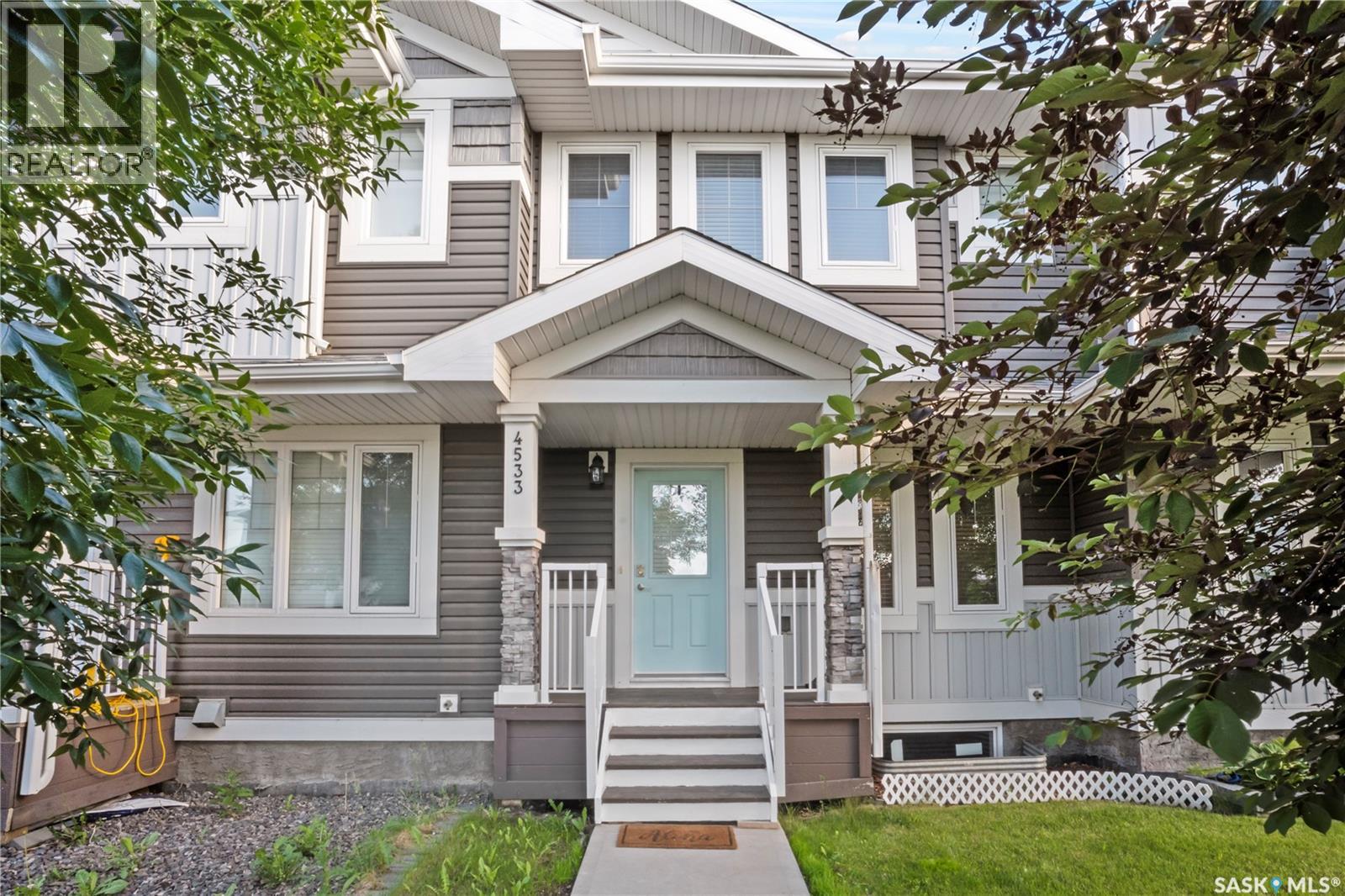 4533 Primrose Green DRIVE E, Regina, Saskatchewan