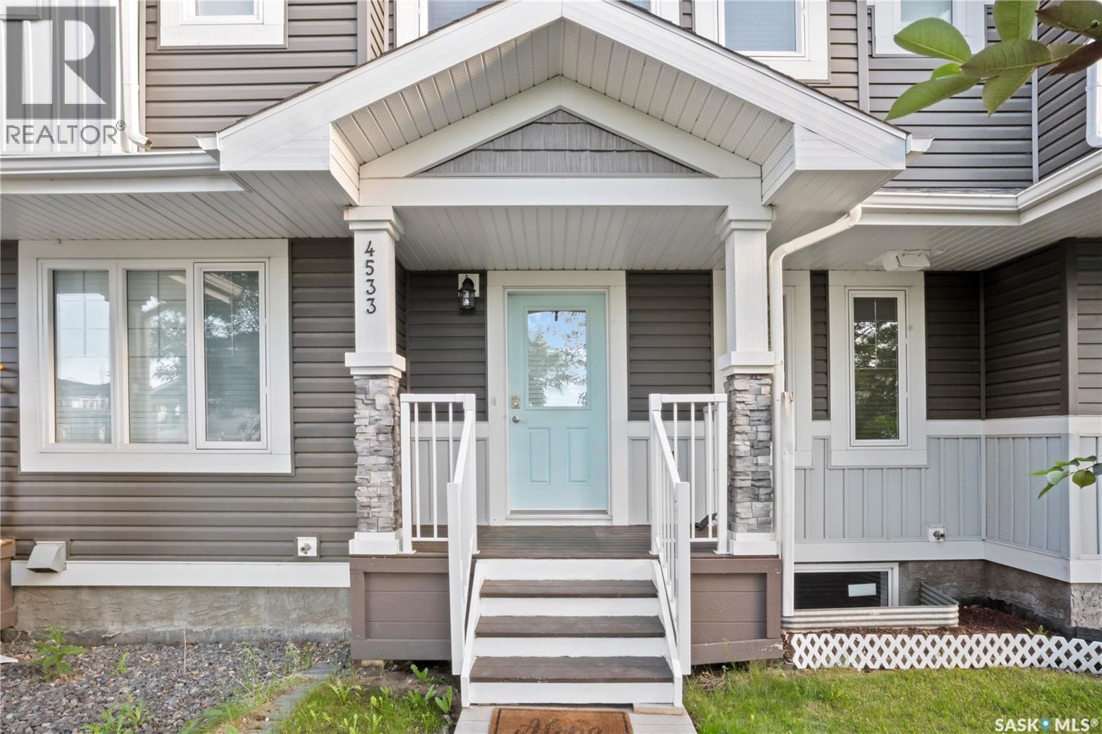 4533 Primrose Green Drive E, Regina, Saskatchewan  S4V 3K4 - Photo 3 - SK041383