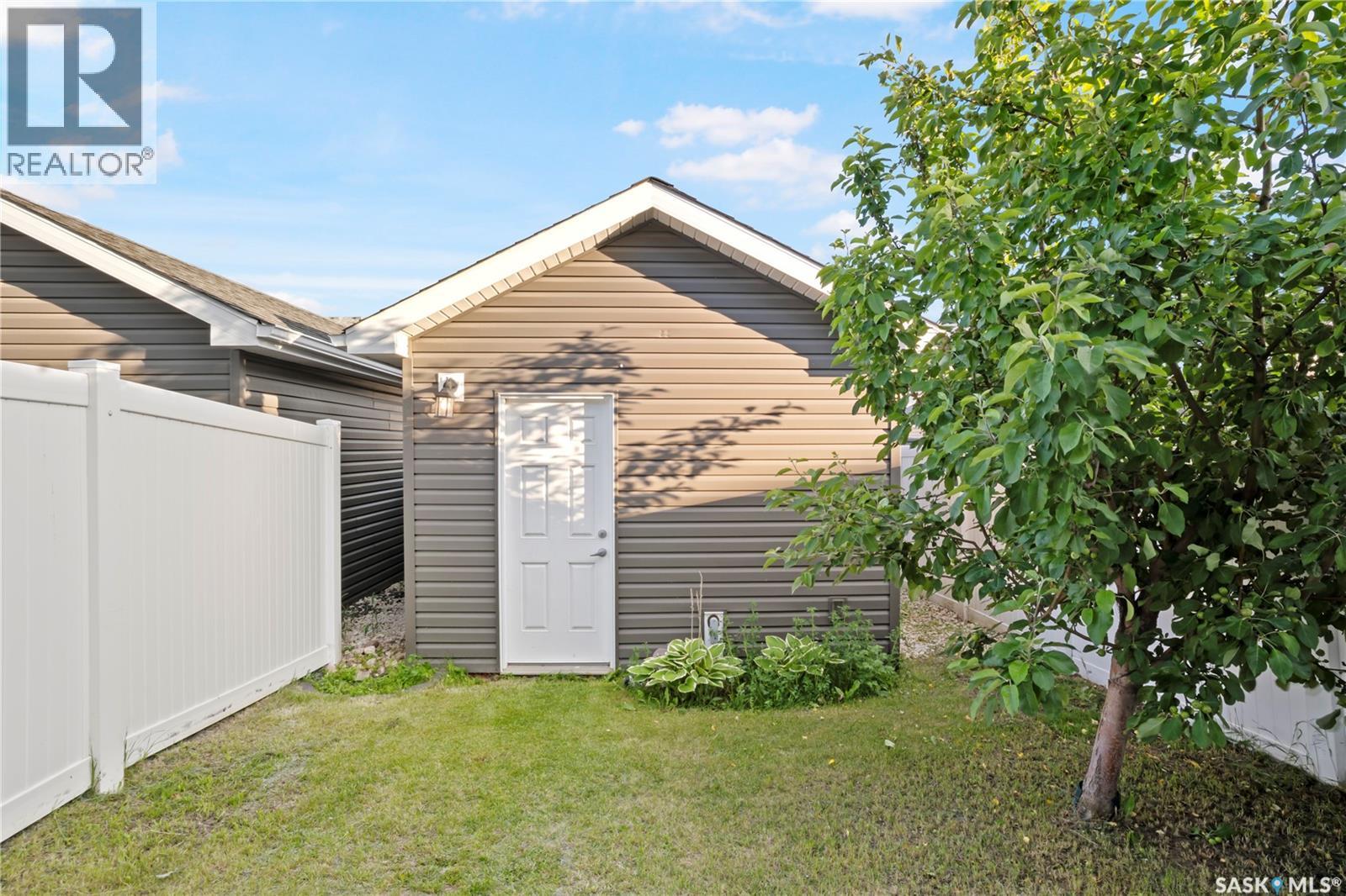 4533 Primrose Green Drive E, Regina, Saskatchewan  S4V 3K4 - Photo 32 - SK041383
