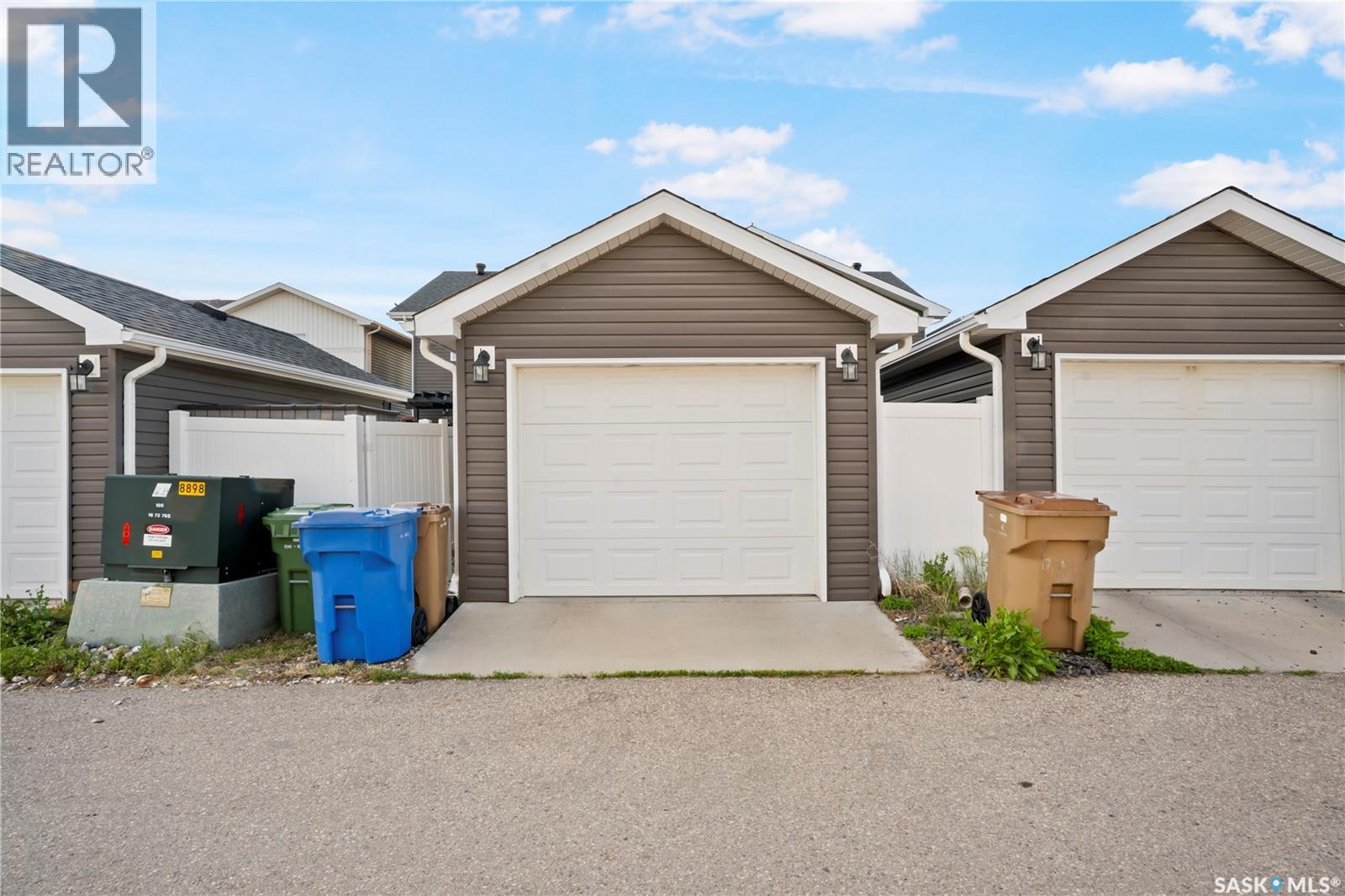 4533 Primrose Green Drive E, Regina, Saskatchewan  S4V 3K4 - Photo 34 - SK041383