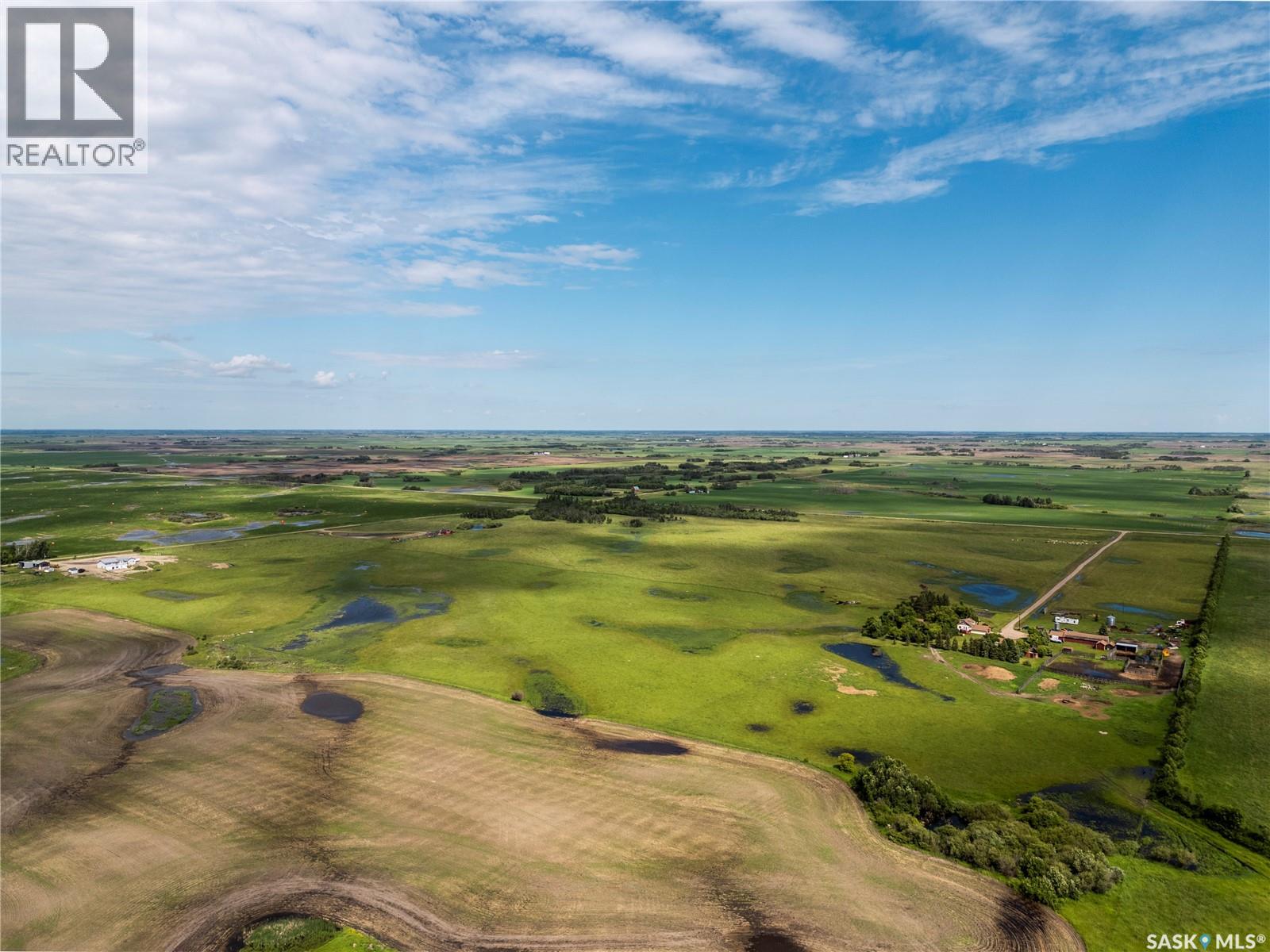 Melville West Cattle Ranch, Stanley Rm No. 215, Saskatchewan  S0A 2B0 - Photo 14 - SK041320