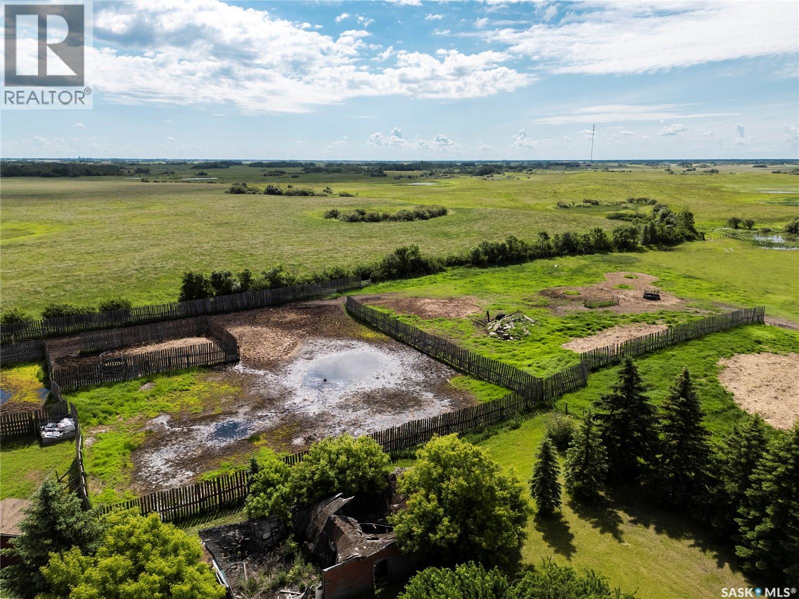Melville West Cattle Ranch, Stanley Rm No. 215, Saskatchewan  S0A 2B0 - Photo 17 - SK041320