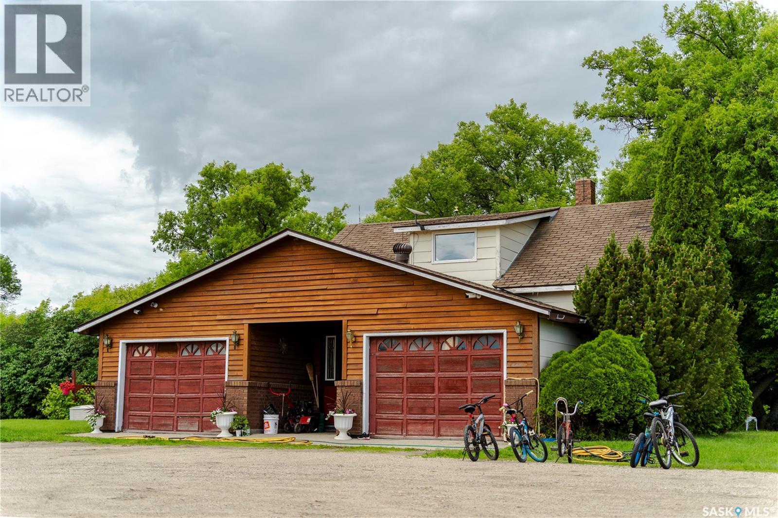 Melville West Cattle Ranch, Stanley Rm No. 215, Saskatchewan  S0A 2B0 - Photo 19 - SK041320