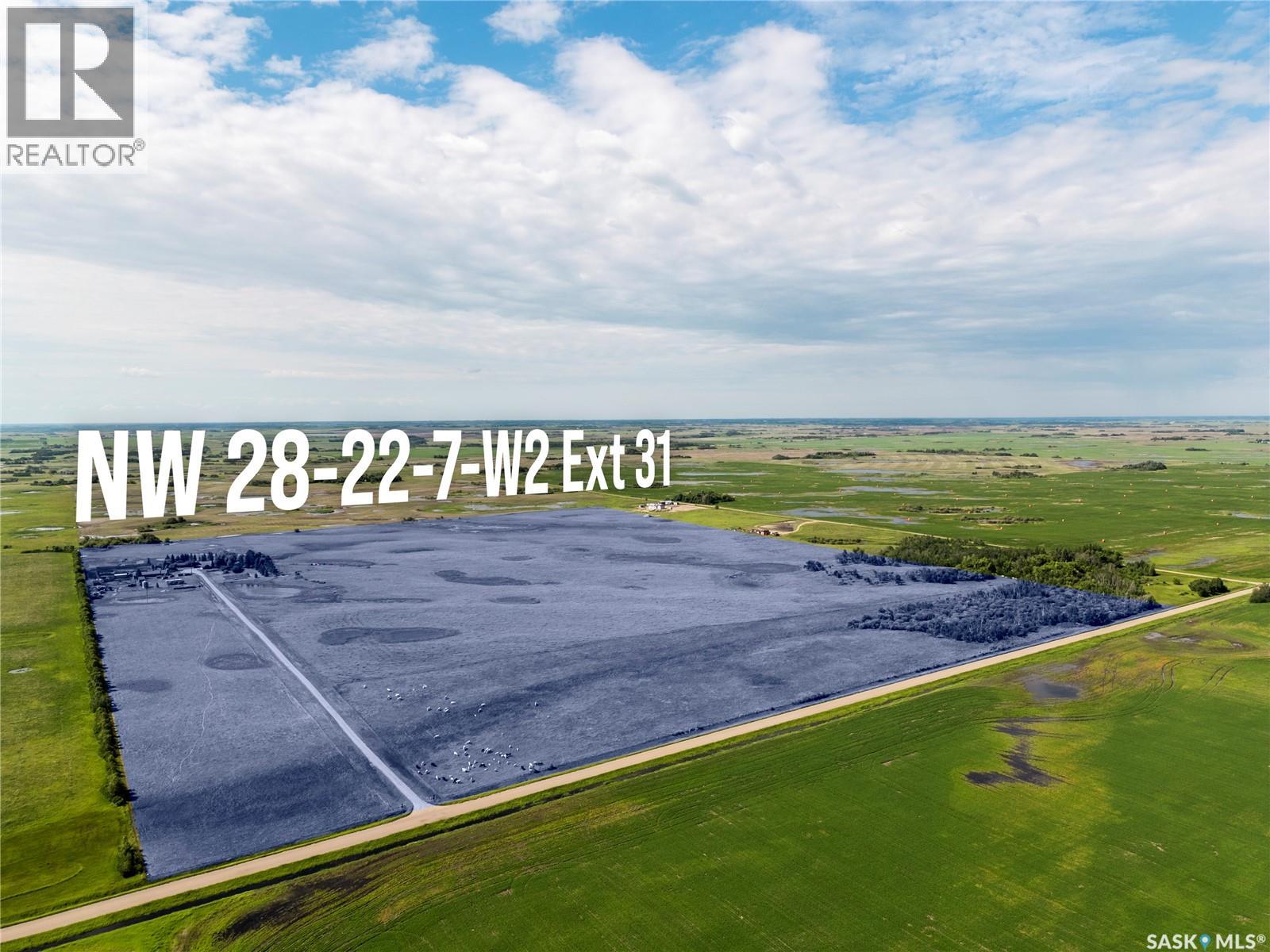 Melville West Cattle Ranch, Stanley Rm No. 215, Saskatchewan  S0A 2B0 - Photo 2 - SK041320