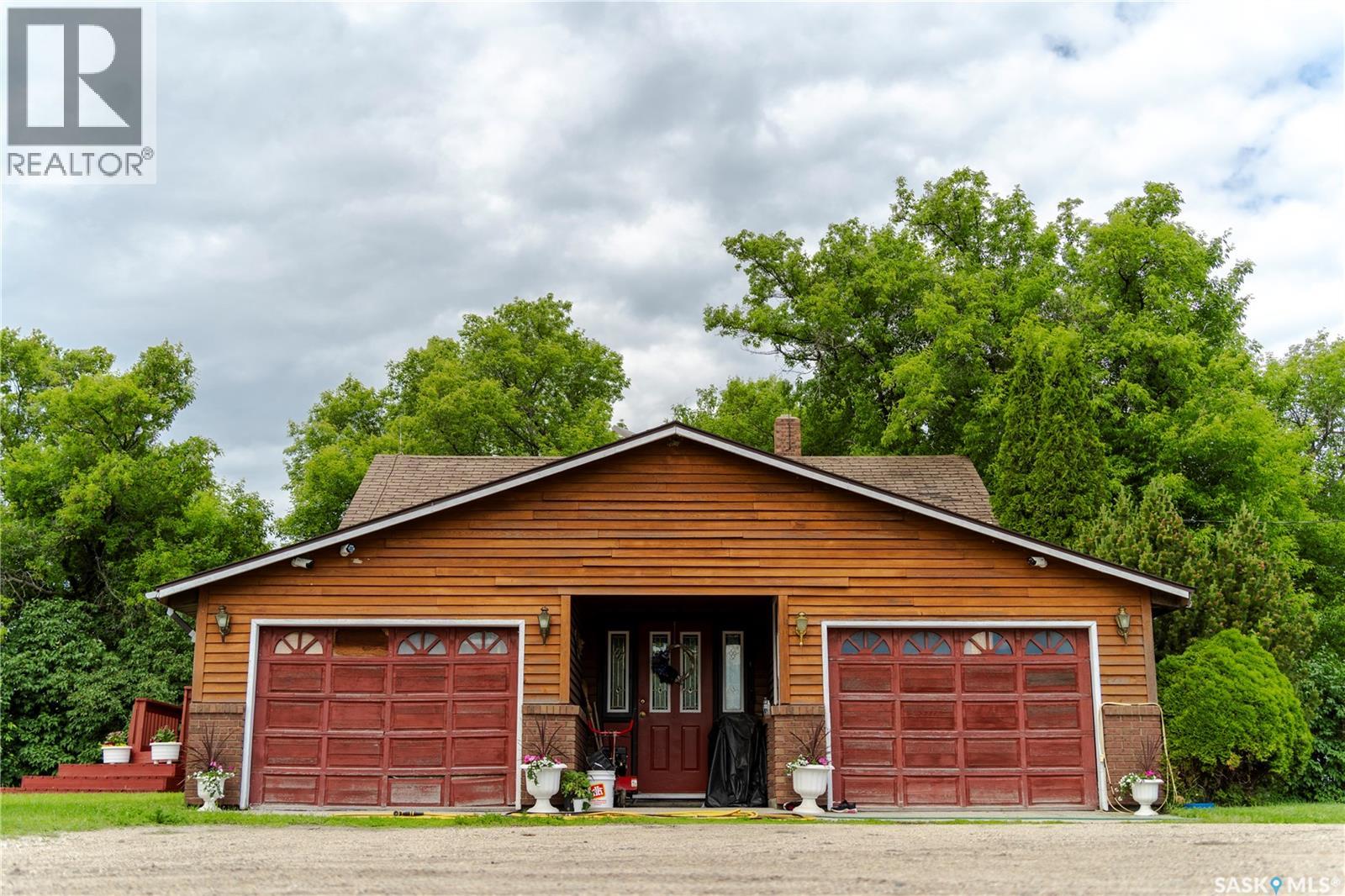 Melville West Cattle Ranch, Stanley Rm No. 215, Saskatchewan  S0A 2B0 - Photo 20 - SK041320