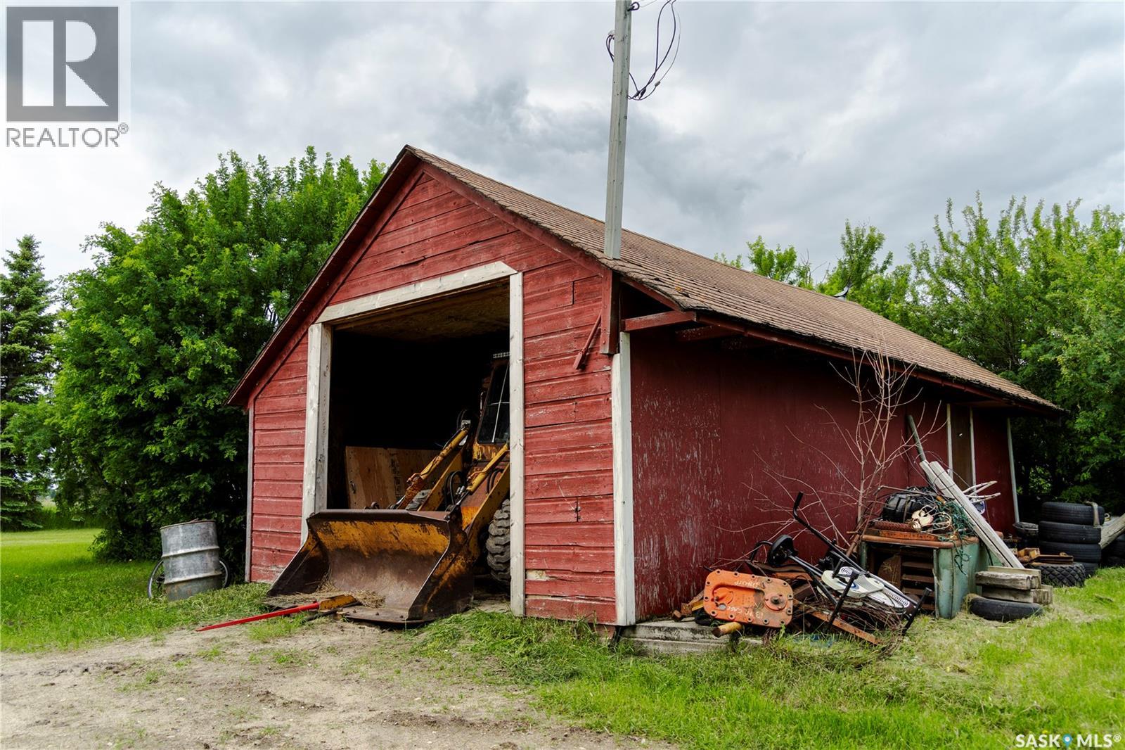 Melville West Cattle Ranch, Stanley Rm No. 215, Saskatchewan  S0A 2B0 - Photo 35 - SK041320