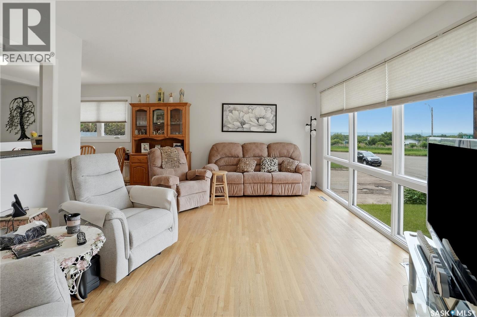 1402 93rd Street, North Battleford, Saskatchewan  S9A 0C1 - Photo 14 - SK041215