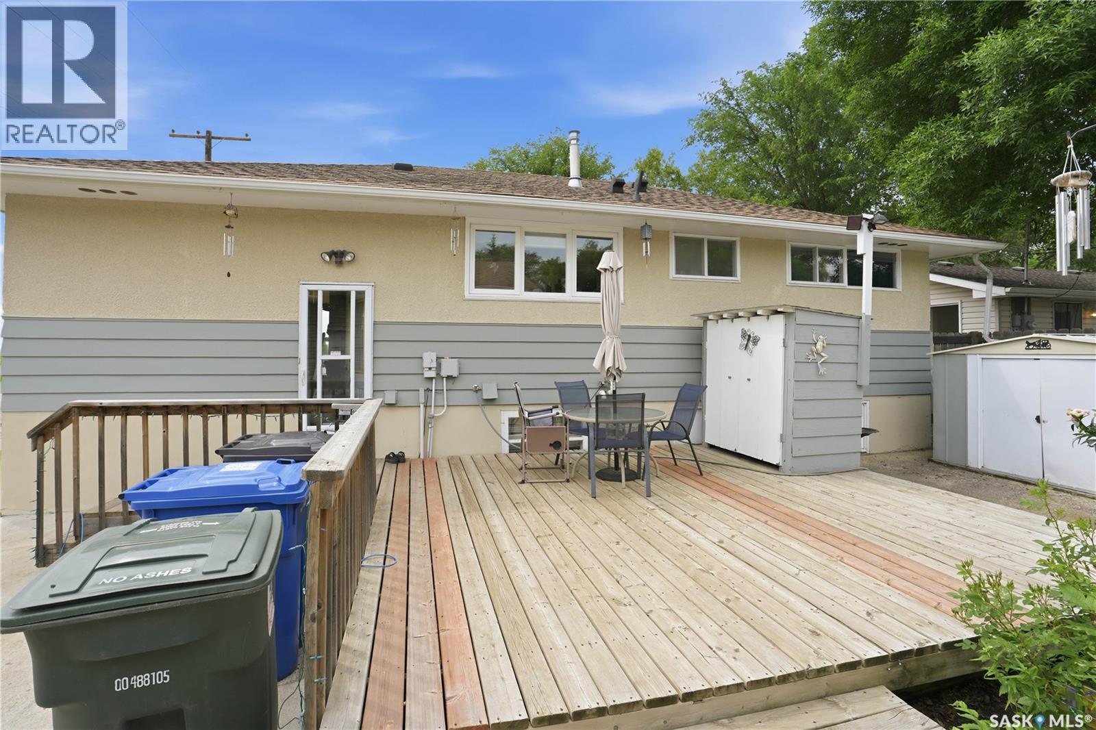 1402 93rd Street, North Battleford, Saskatchewan  S9A 0C1 - Photo 28 - SK041215