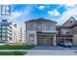 1504 YELLOW ROSE CIRCLE, Oakville, Ontario