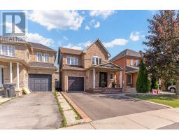 13 GRAPE TRAIL, Brampton, Ontario