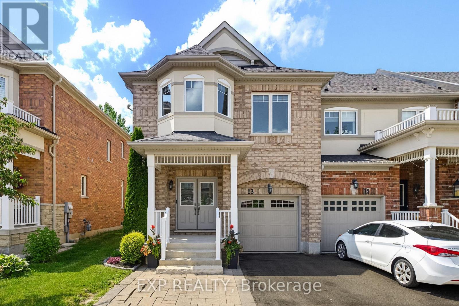 13 MCCARDY COURT, Caledon, Ontario