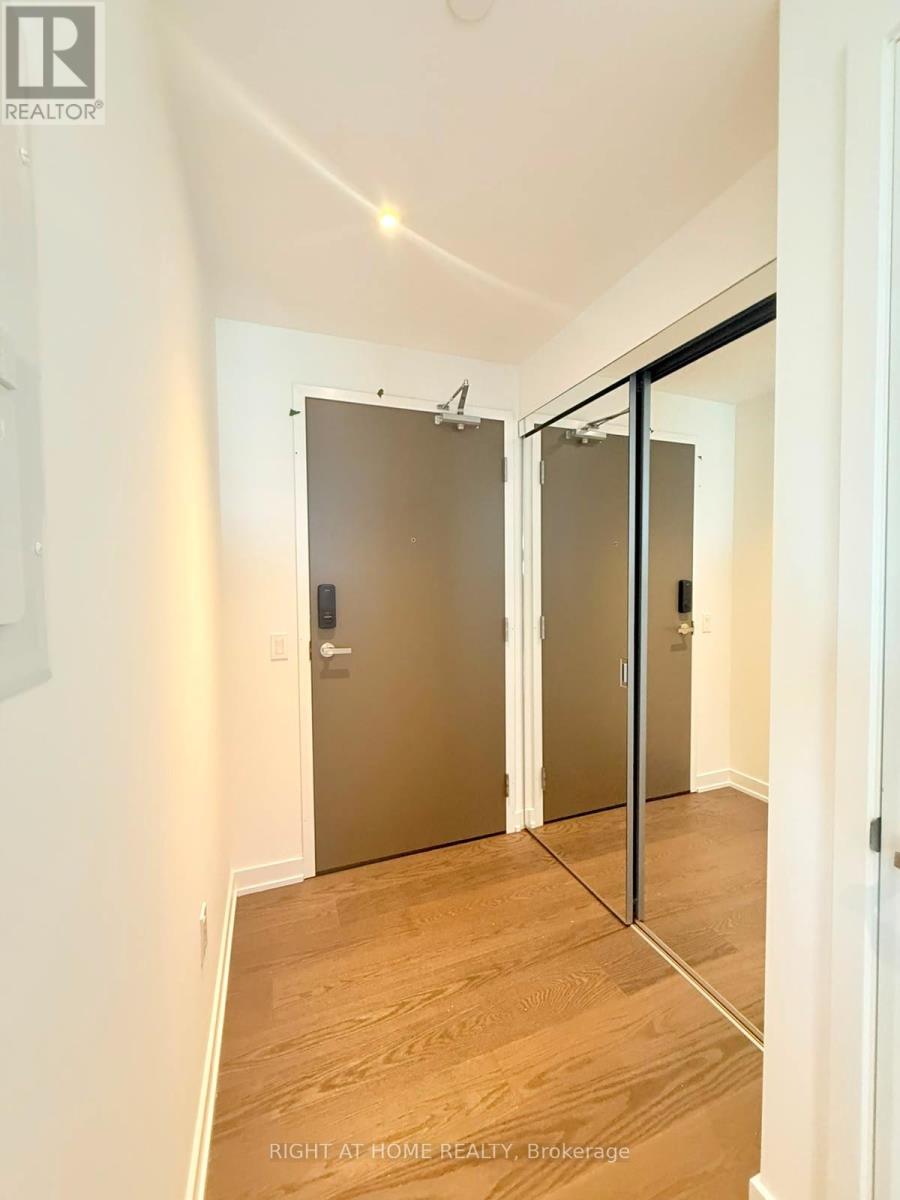 6708 - 448 Burnhamthorpe Road W, Mississauga, Ontario  L5B 4M6 - Photo 11 - W13519246