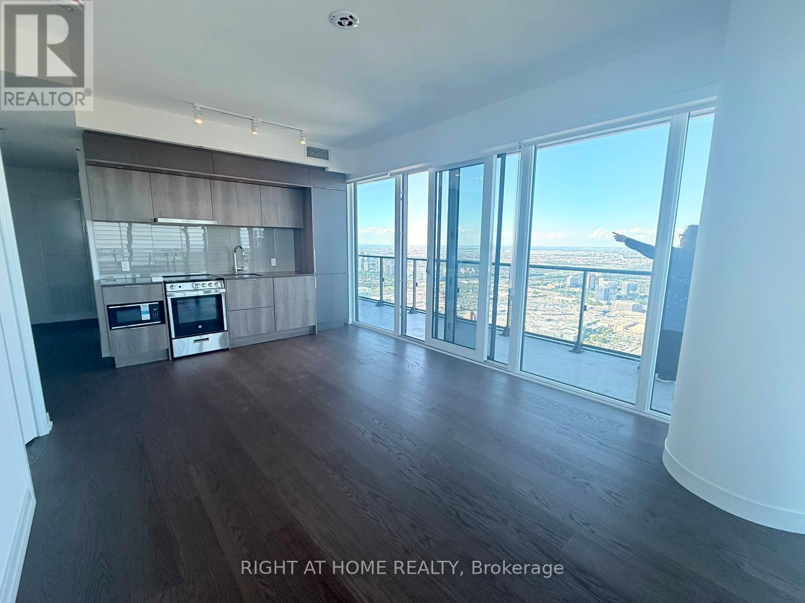 6708 - 448 Burnhamthorpe Road W, Mississauga, Ontario  L5B 4M6 - Photo 4 - W13519246