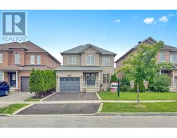 3249 MCDOWELL DRIVE, Mississauga, Ontario