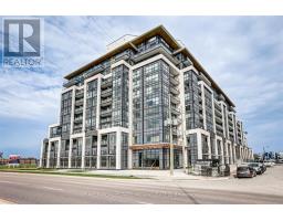 619 - 405 DUNDAS STREET W, Oakville, Ontario