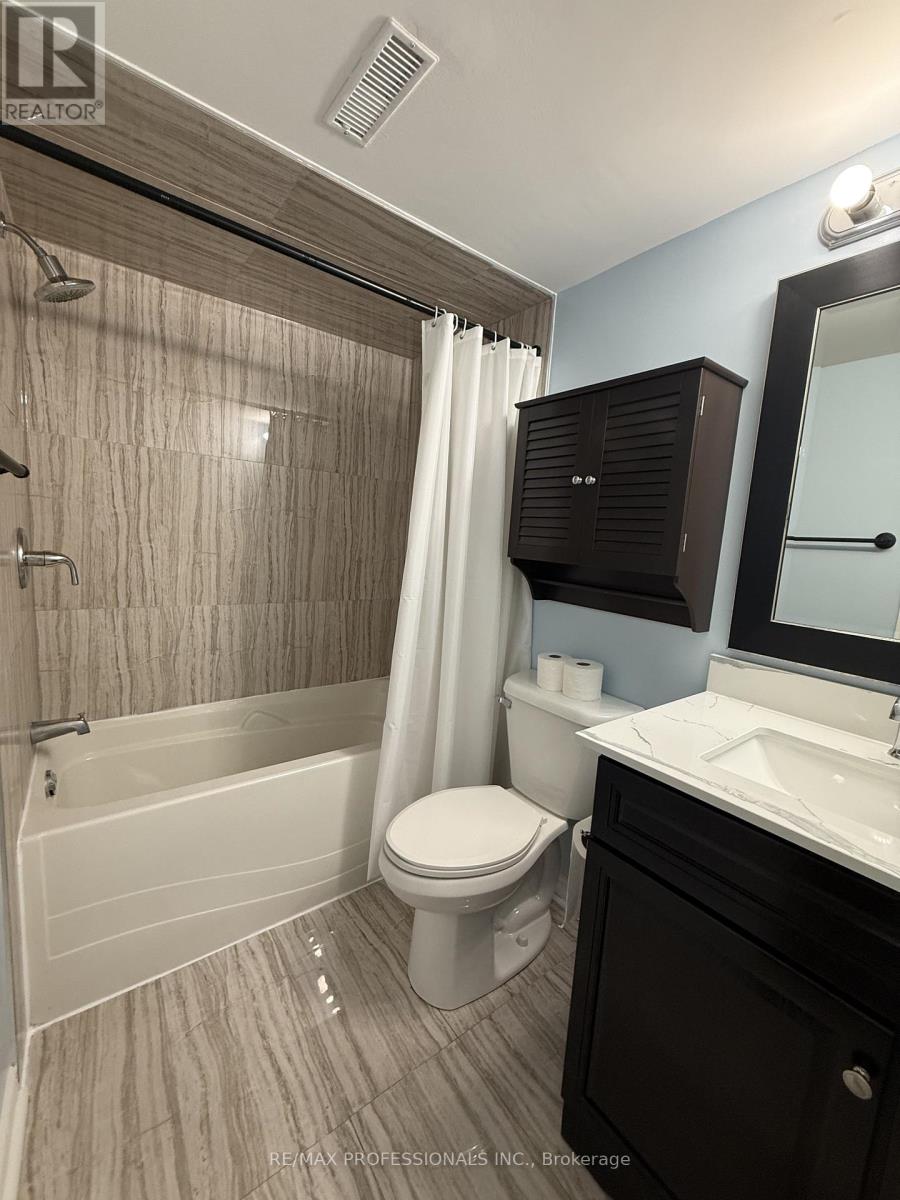Basement - 23 Dunwich Place, Brampton, Ontario  L6T 1K3 - Photo 12 - W13519320