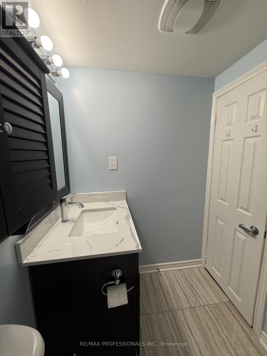 Basement - 23 Dunwich Place, Brampton, Ontario  L6T 1K3 - Photo 13 - W13519320
