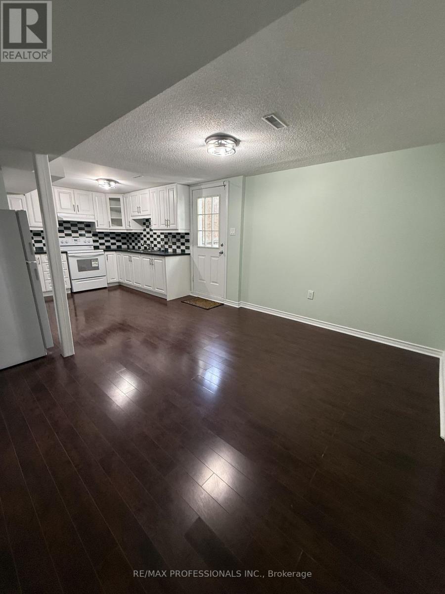 Basement - 23 Dunwich Place, Brampton, Ontario  L6T 1K3 - Photo 5 - W13519320