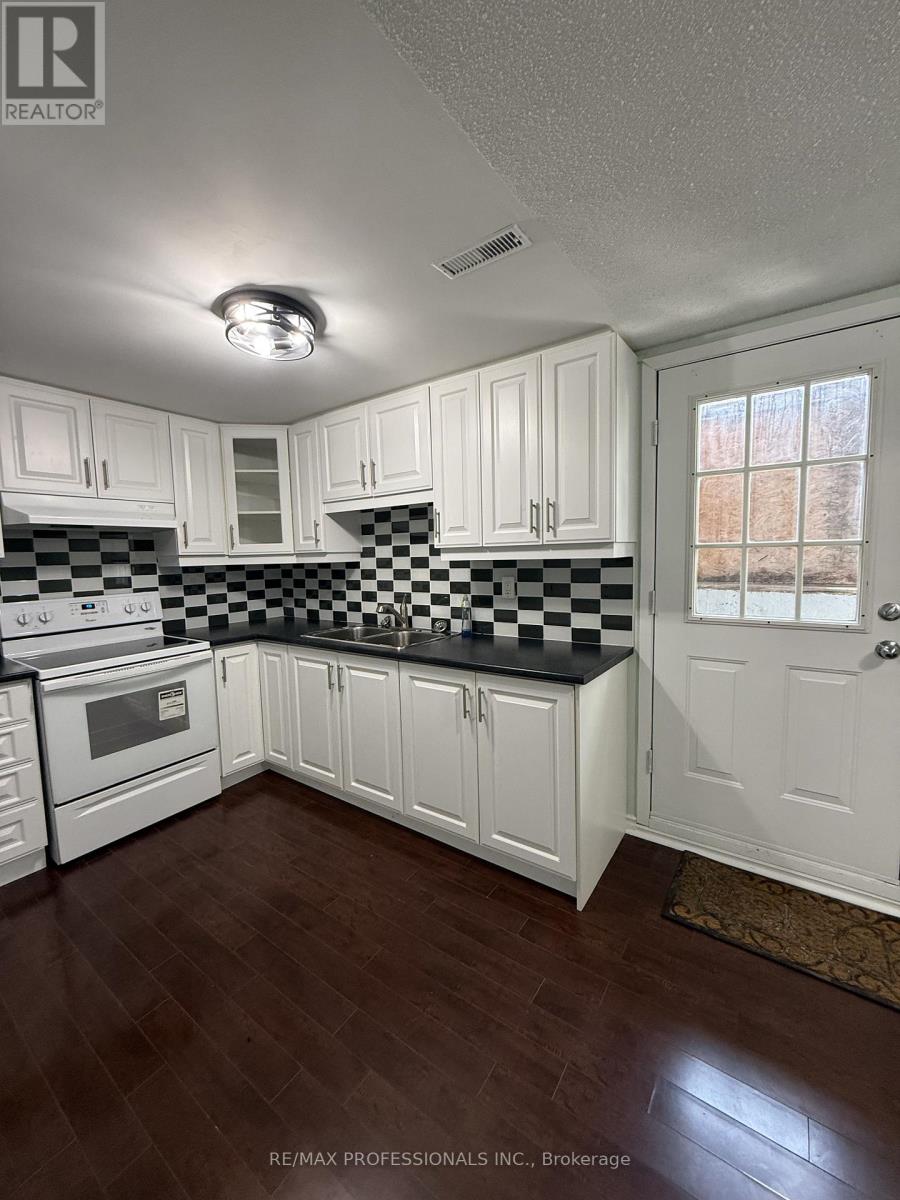 Basement - 23 Dunwich Place, Brampton, Ontario  L6T 1K3 - Photo 6 - W13519320