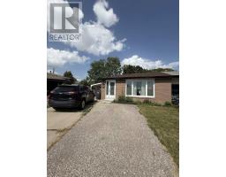 BASEMENT - 23 DUNWICH PLACE, Brampton, Ontario