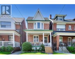 65 MILLICENT STREET, Toronto, Ontario