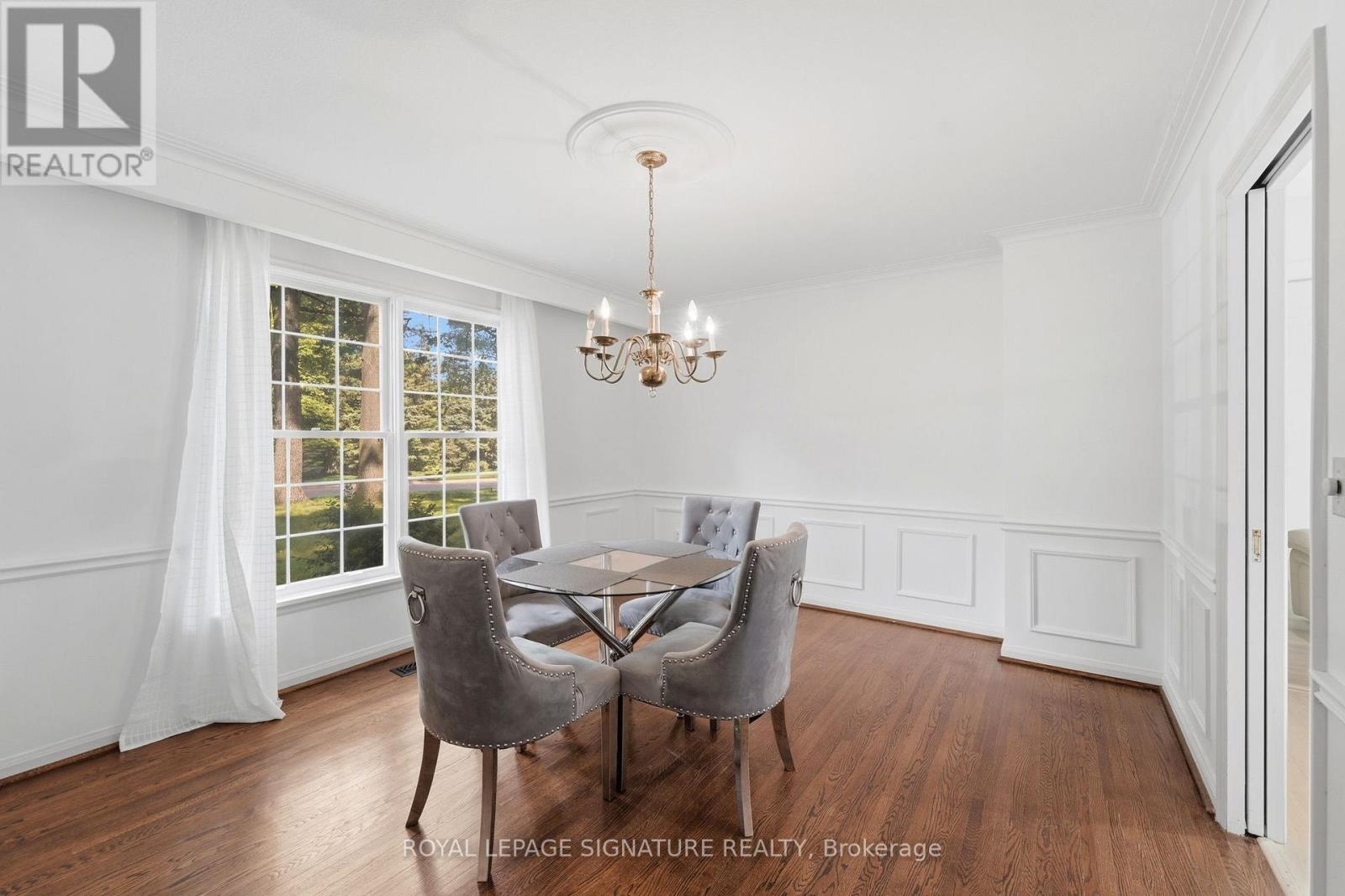 312 Dalewood Drive, Oakville, Ontario  L6J 4P5 - Photo 14 - W13519378