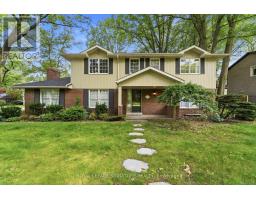 312 DALEWOOD DRIVE, Oakville, Ontario