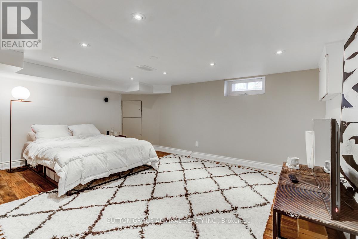 53 Pritchard Avenue, Toronto, Ontario  M6N 1T5 - Photo 17 - W13519418