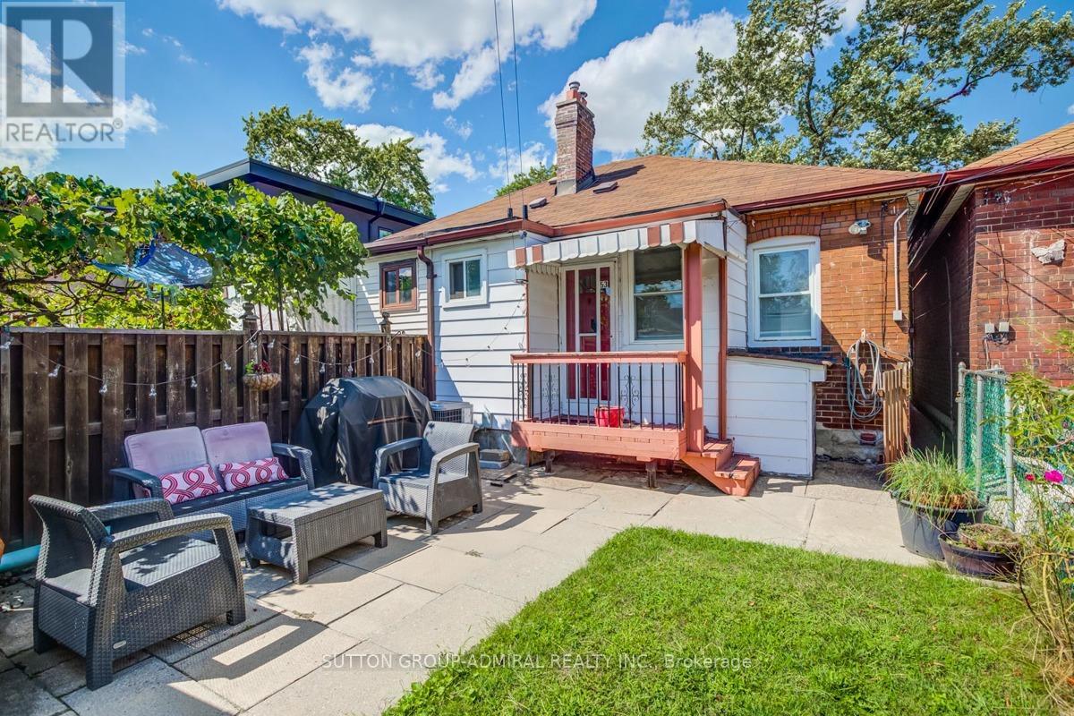 53 Pritchard Avenue, Toronto, Ontario  M6N 1T5 - Photo 20 - W13519418