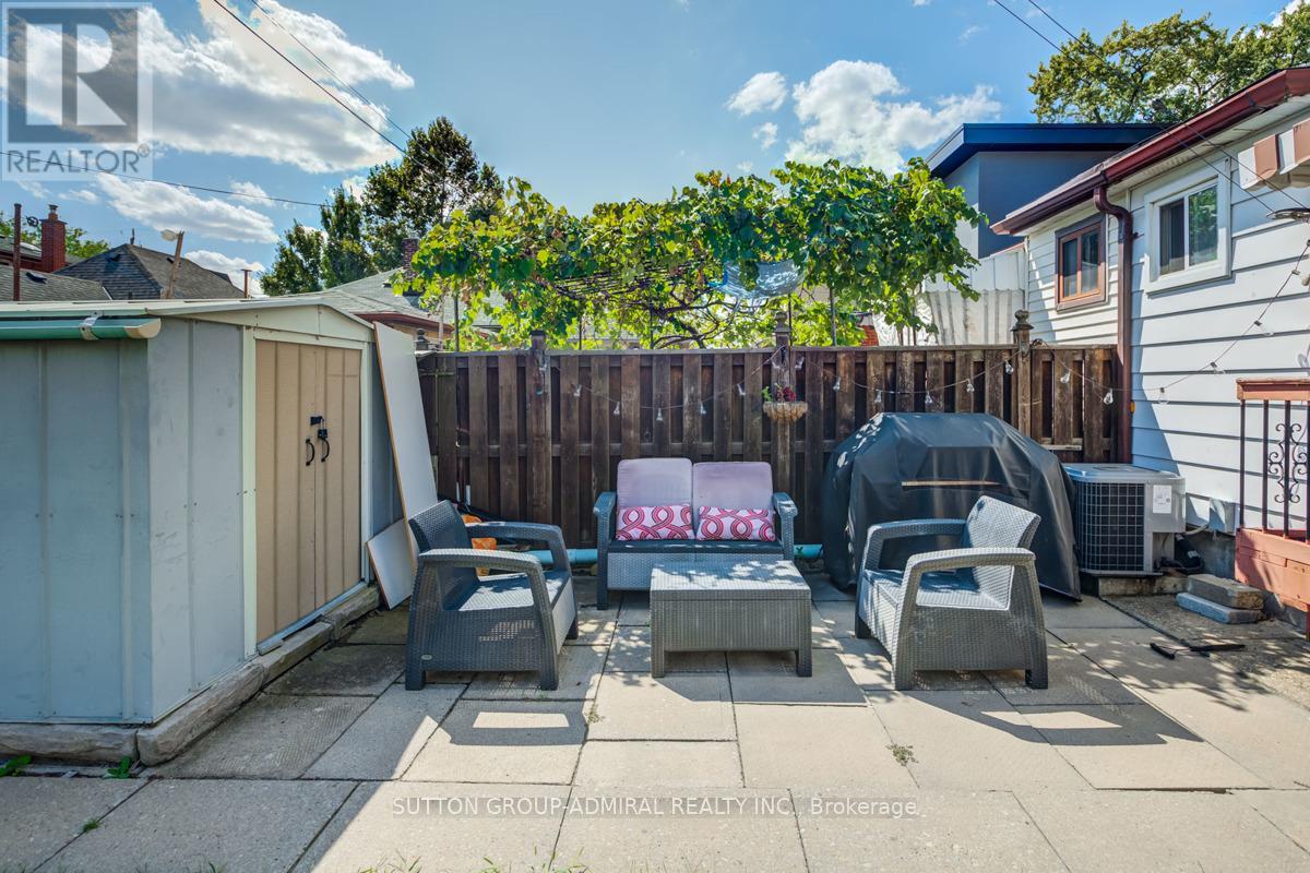 53 Pritchard Avenue, Toronto, Ontario  M6N 1T5 - Photo 21 - W13519418
