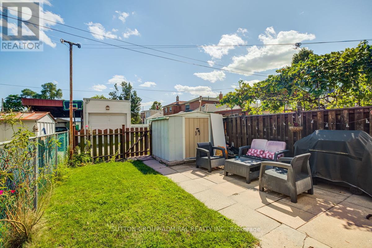53 Pritchard Avenue, Toronto, Ontario  M6N 1T5 - Photo 22 - W13519418