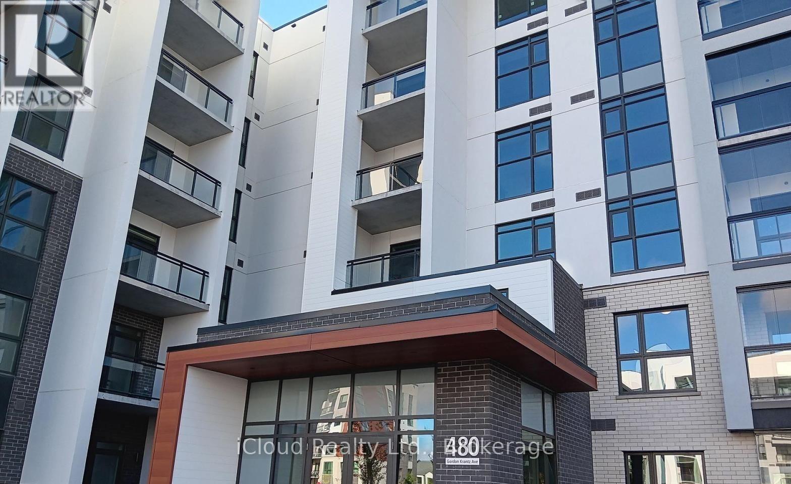 108 - 480 GORDON KRANTZ AVENUE