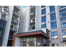 108 - 480 GORDON KRANTZ AVENUE, Milton, Ontario