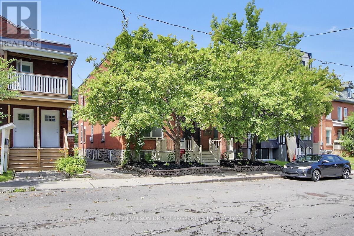 152 GOULBURN AVENUE, Ottawa, Ontario