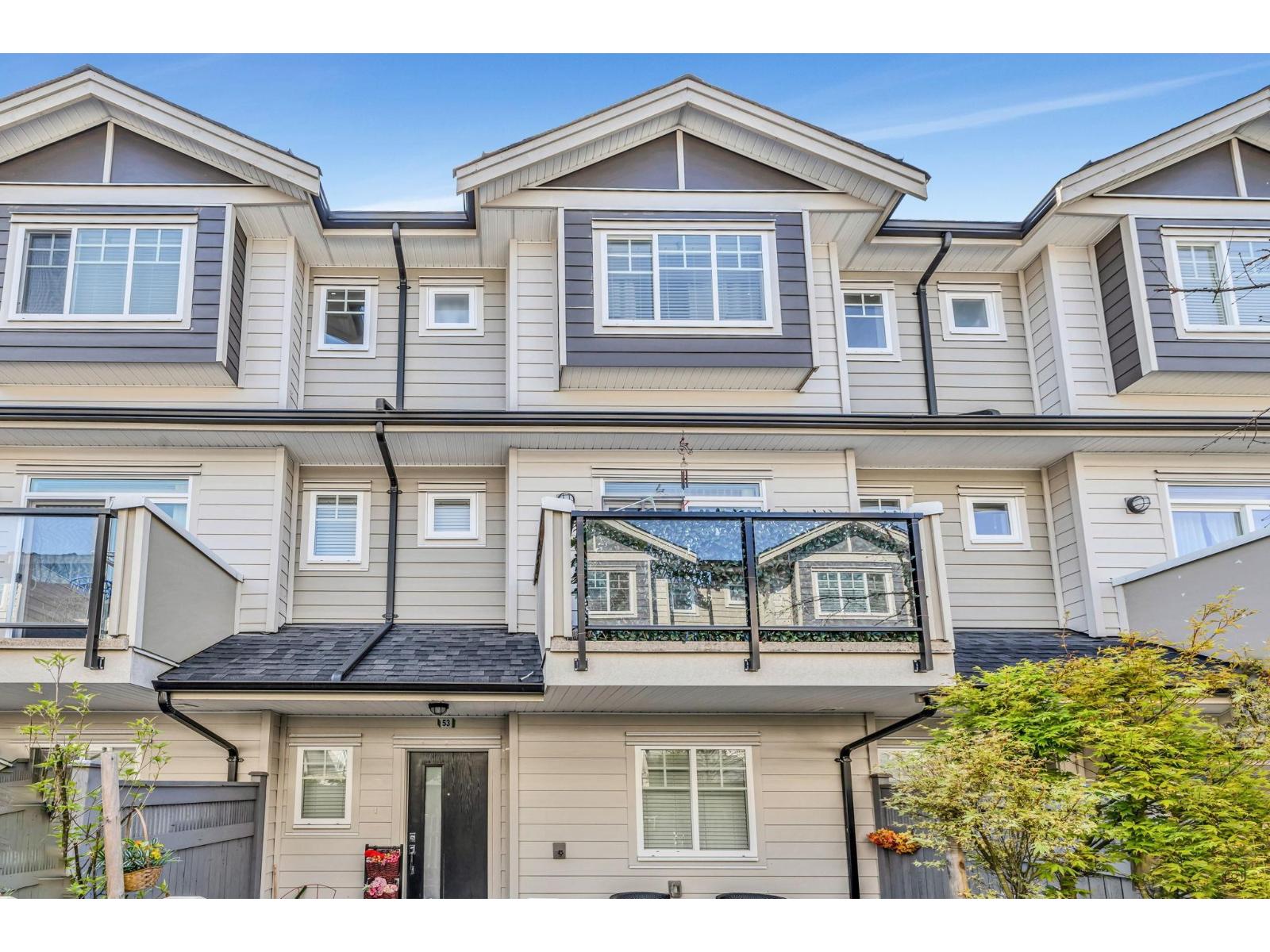 53 13898 64 Avenue, Surrey, British Columbia  V3W 1L6 - Photo 6 - R3141744