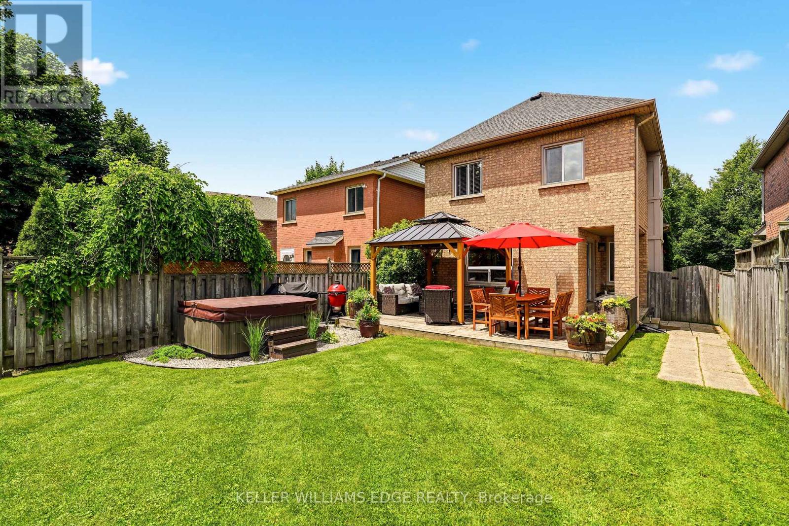 84 Rockhaven Lane, Hamilton, Ontario  L8B 0J2 - Photo 30 - X13519138