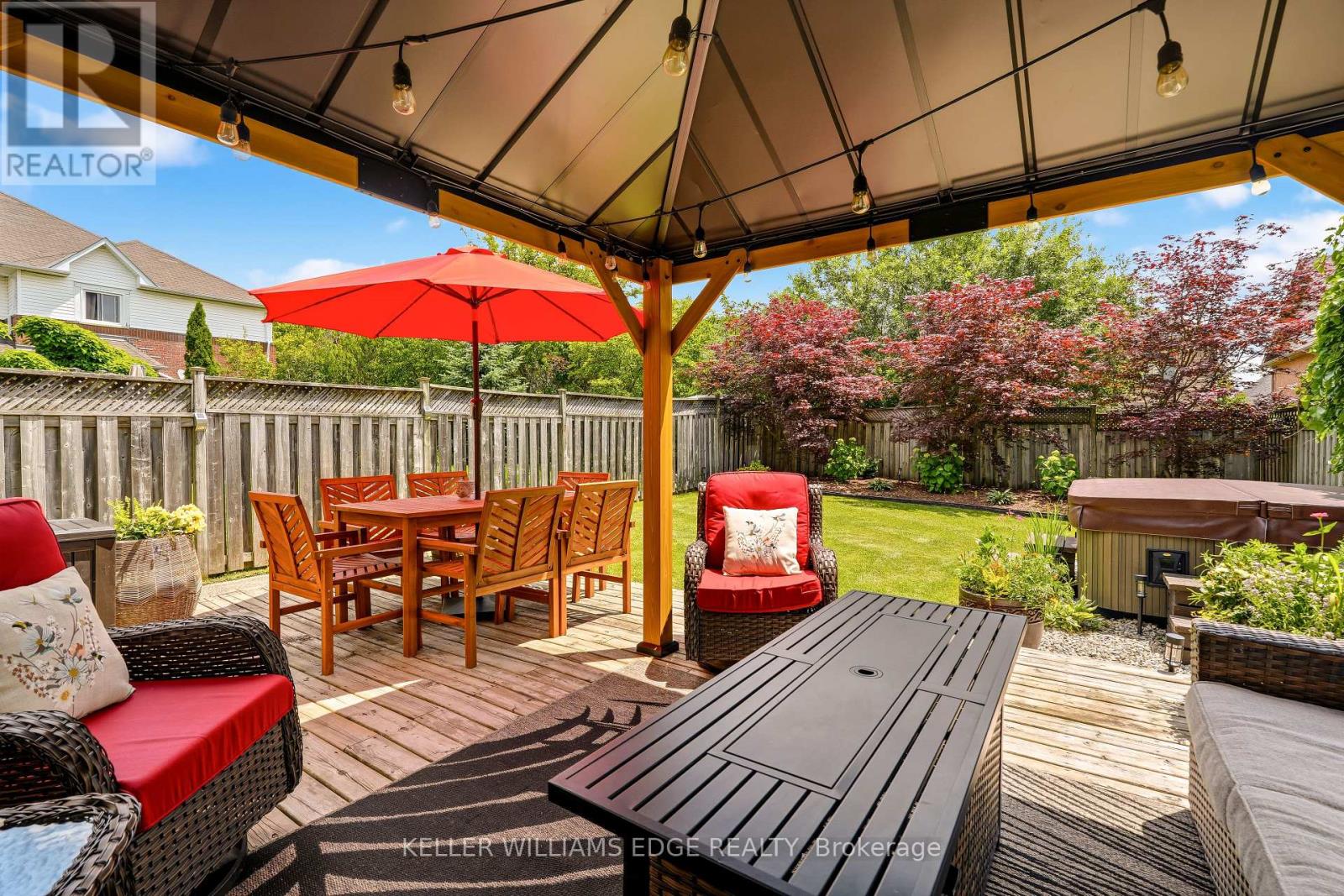 84 Rockhaven Lane, Hamilton, Ontario  L8B 0J2 - Photo 33 - X13519138
