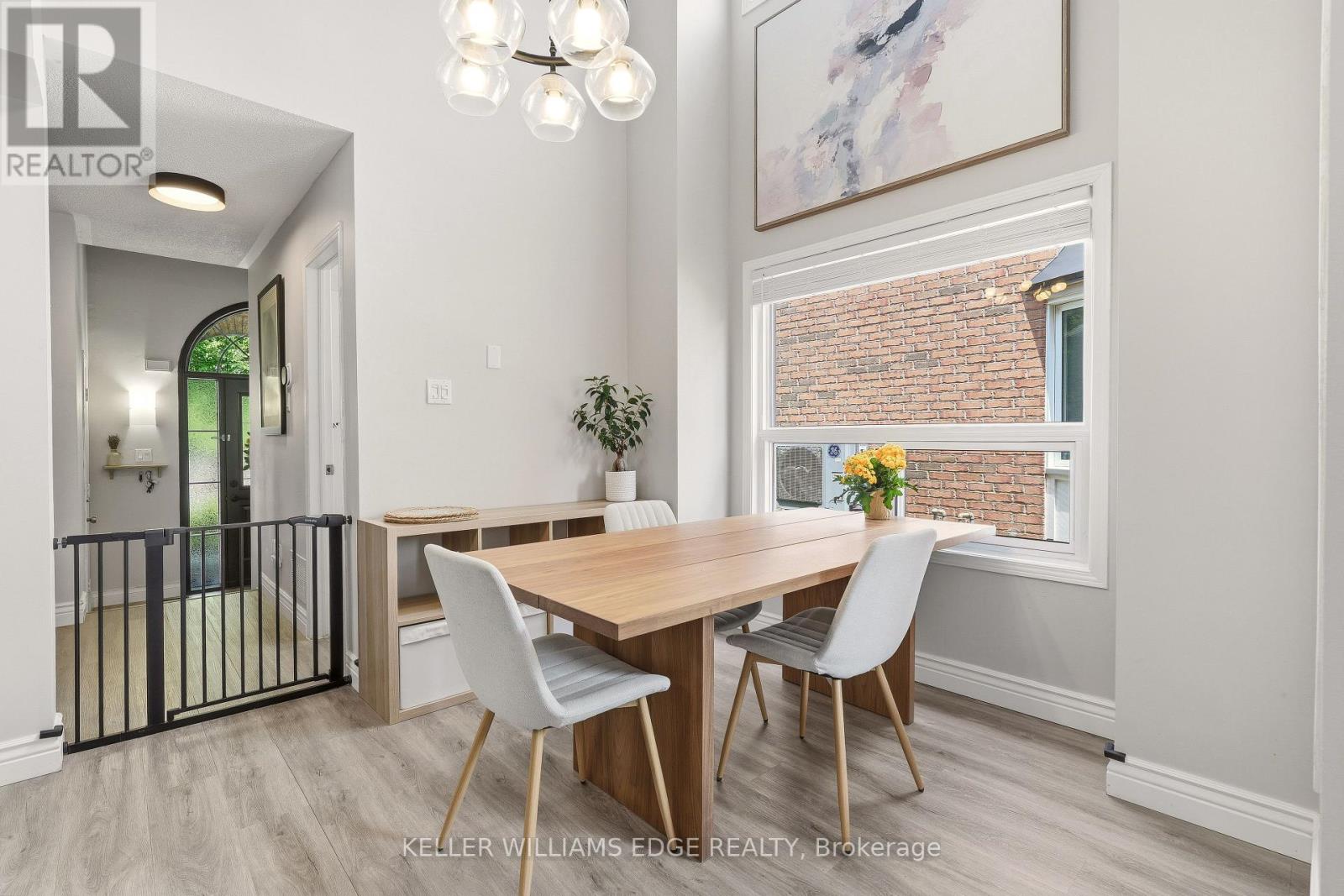 84 Rockhaven Lane, Hamilton, Ontario  L8B 0J2 - Photo 4 - X13519138