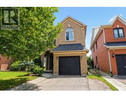 84 ROCKHAVEN LANE, Hamilton, Ontario