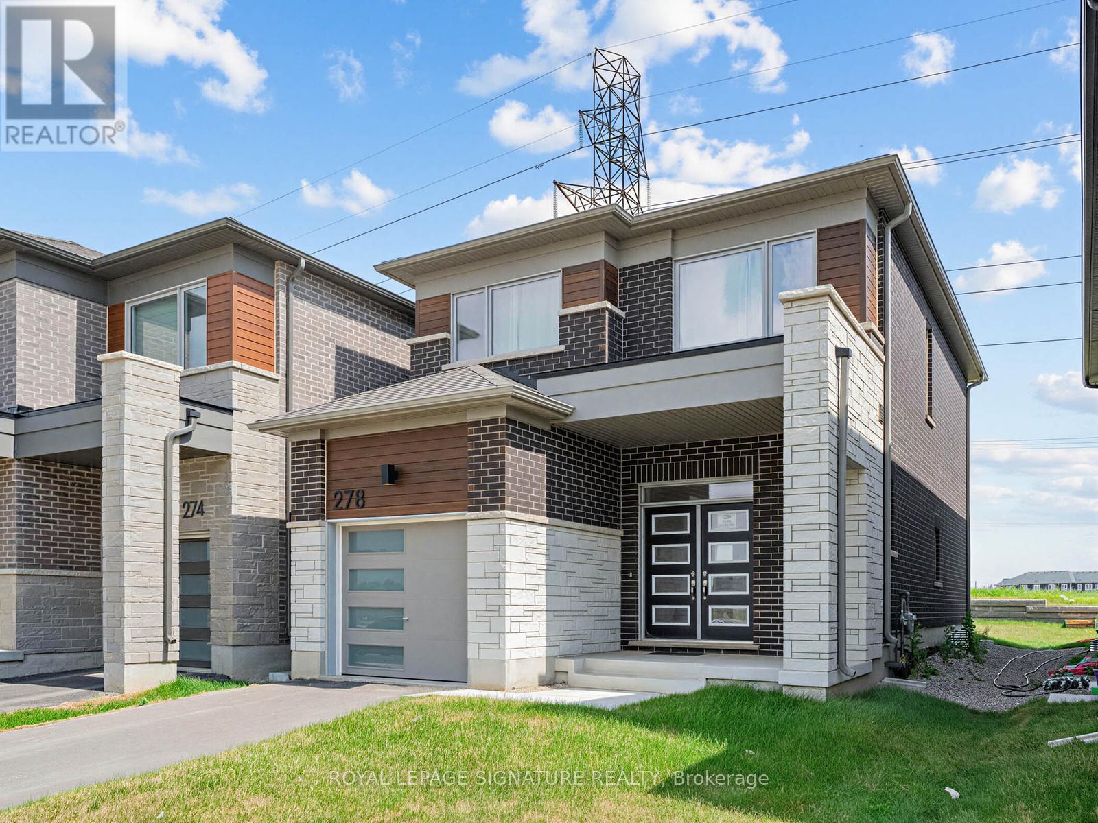 278 Millstone Street, Kitchener, Ontario  N2R 0V3 - Photo 2 - X13519162