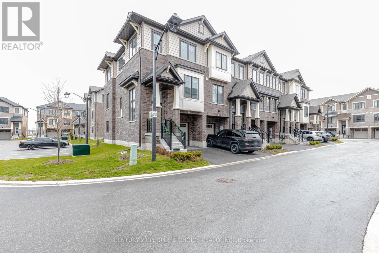 72 - 185 Bedrock Drive, Hamilton, Ontario L8J 0M5 - Photo 2 - X13519214