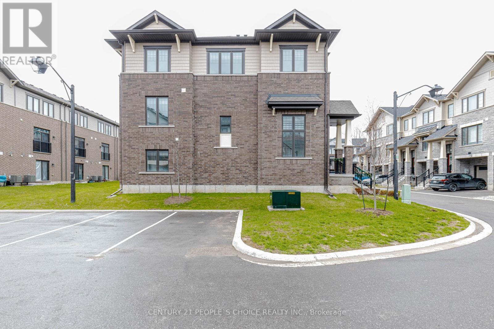 72 - 185 Bedrock Drive, Hamilton, Ontario L8J 0M5 - Photo 3 - X13519214