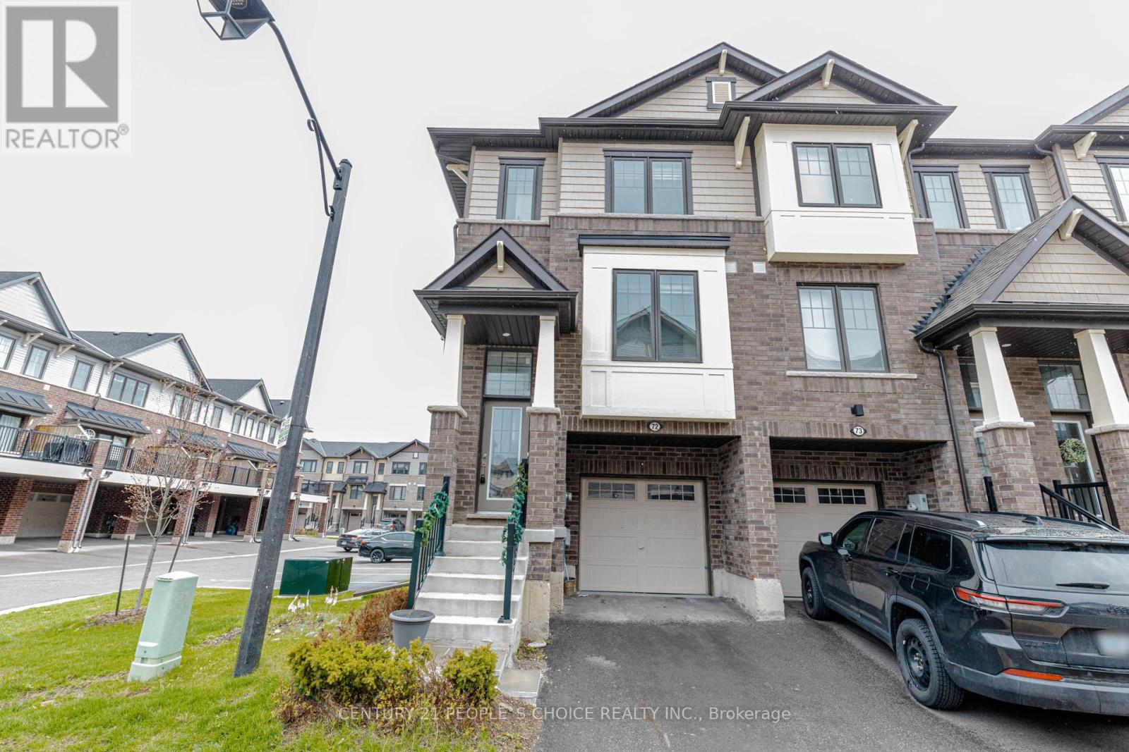 72 - 185 Bedrock Drive, Hamilton, Ontario L8J 0M5 - Photo 5 - X13519214