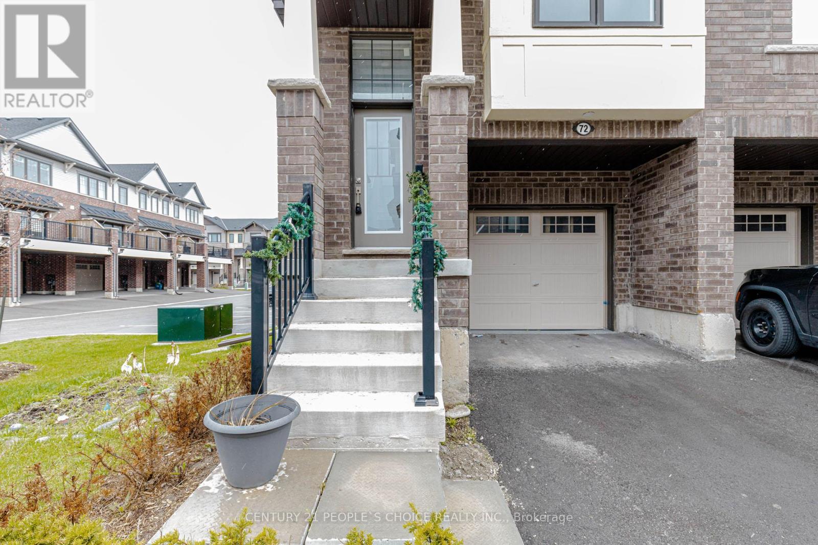 72 - 185 Bedrock Drive, Hamilton, Ontario L8J 0M5 - Photo 6 - X13519214