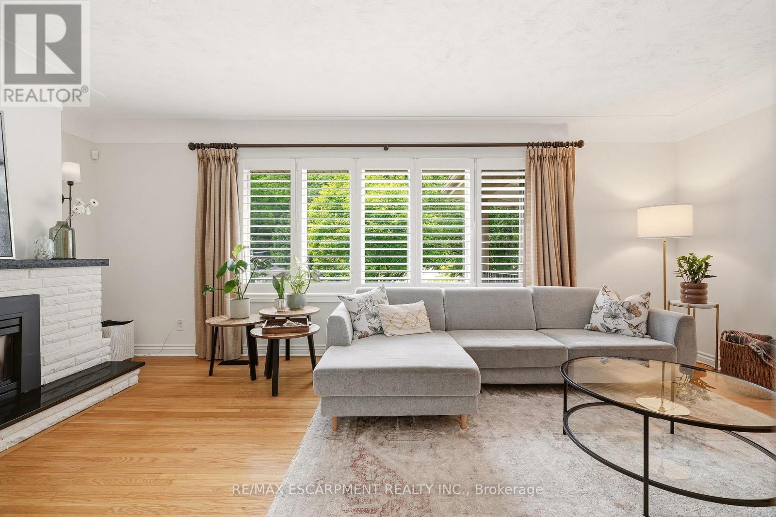 851 Mewburn Road, Hamilton, Ontario  L9G 3E4 - Photo 11 - X13519218