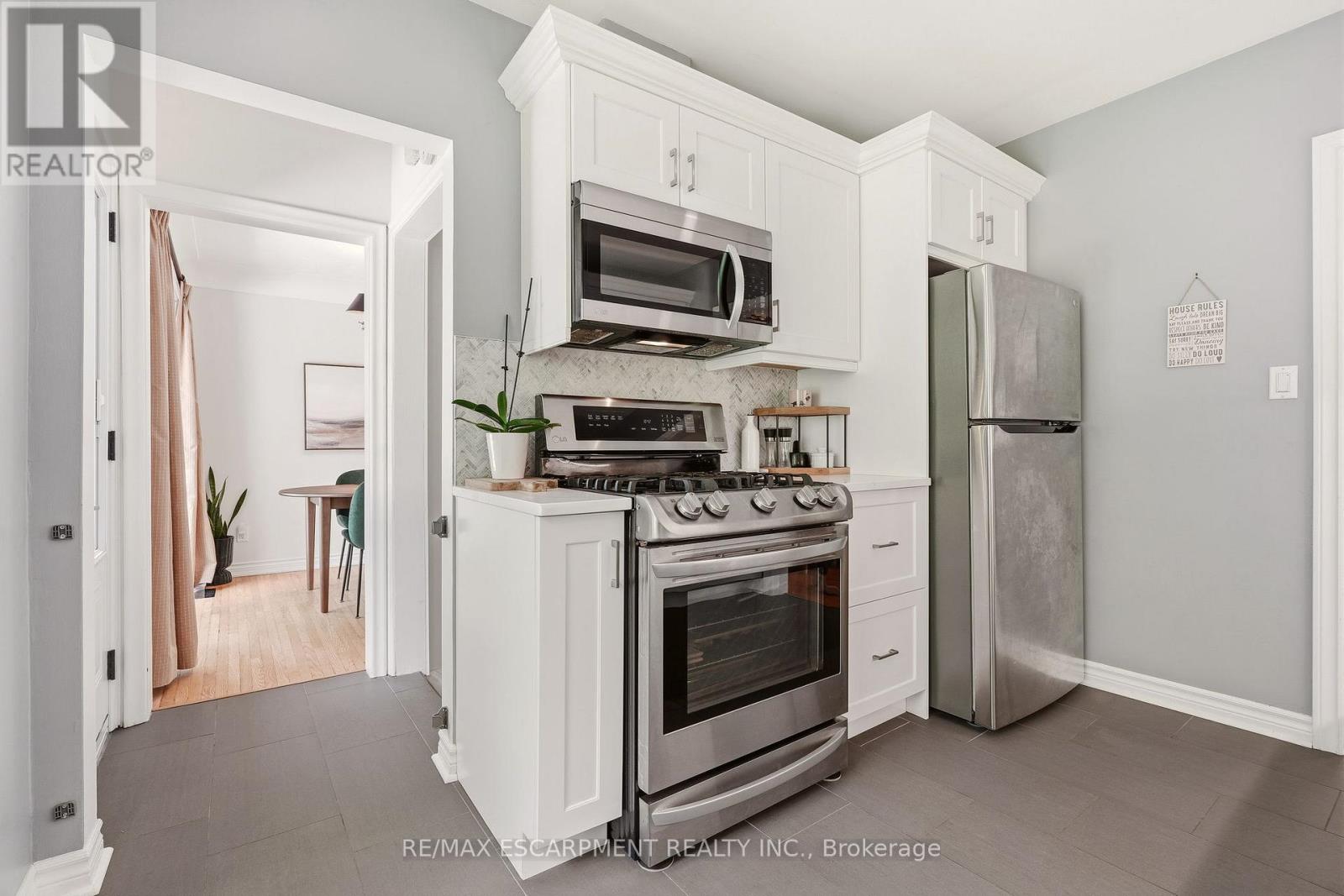 851 Mewburn Road, Hamilton, Ontario  L9G 3E4 - Photo 17 - X13519218