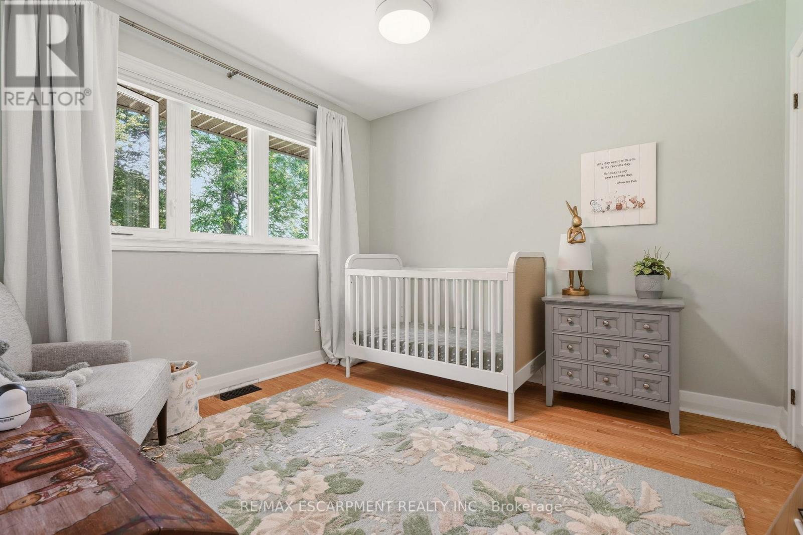 851 Mewburn Road, Hamilton, Ontario  L9G 3E4 - Photo 22 - X13519218