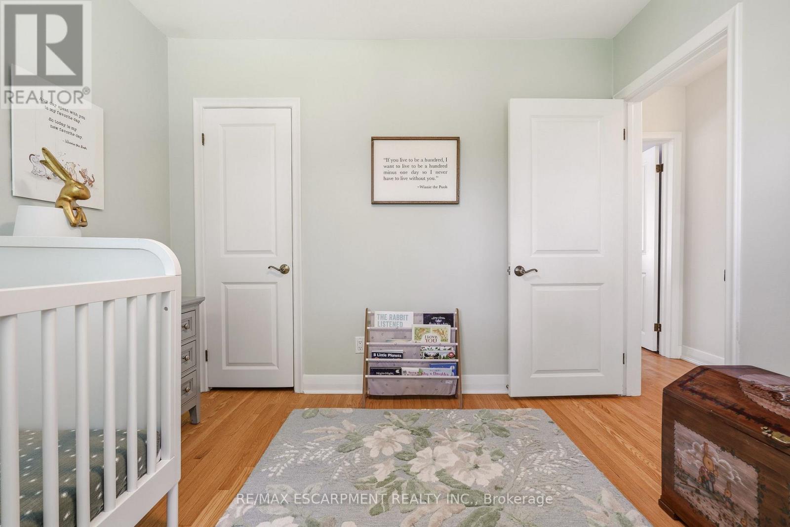 851 Mewburn Road, Hamilton, Ontario  L9G 3E4 - Photo 23 - X13519218
